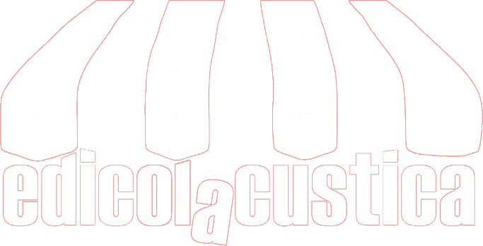EdicolAcustica
