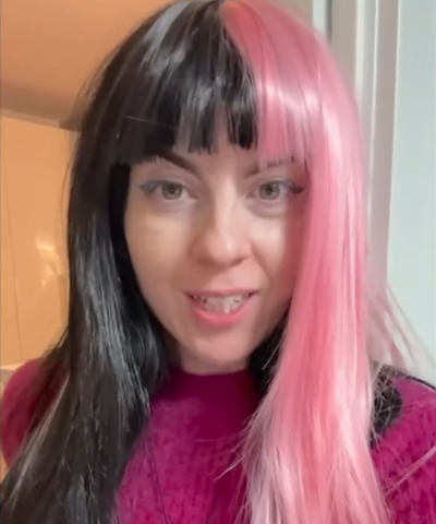 Roberta Giallo si racconta ad Edicolacustica ...