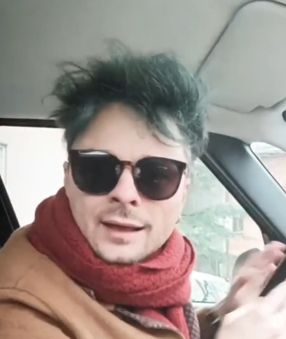 Tizio Bononcini ci ha portato la sua musica con l’inedito “Mischiacolori”