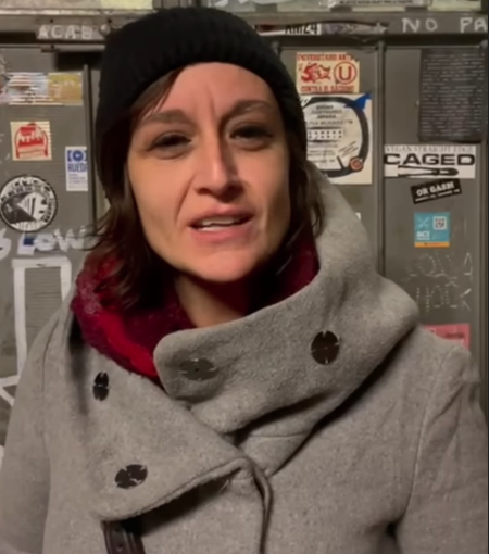 Non perdetevi sul nostro canale youtube l'intervista di Cenere