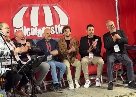 Si conclude così la nostra partecipazione al MEI 2025.