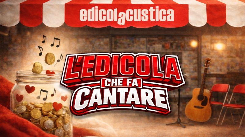 RASSEGNA SPECIALE DONATORI