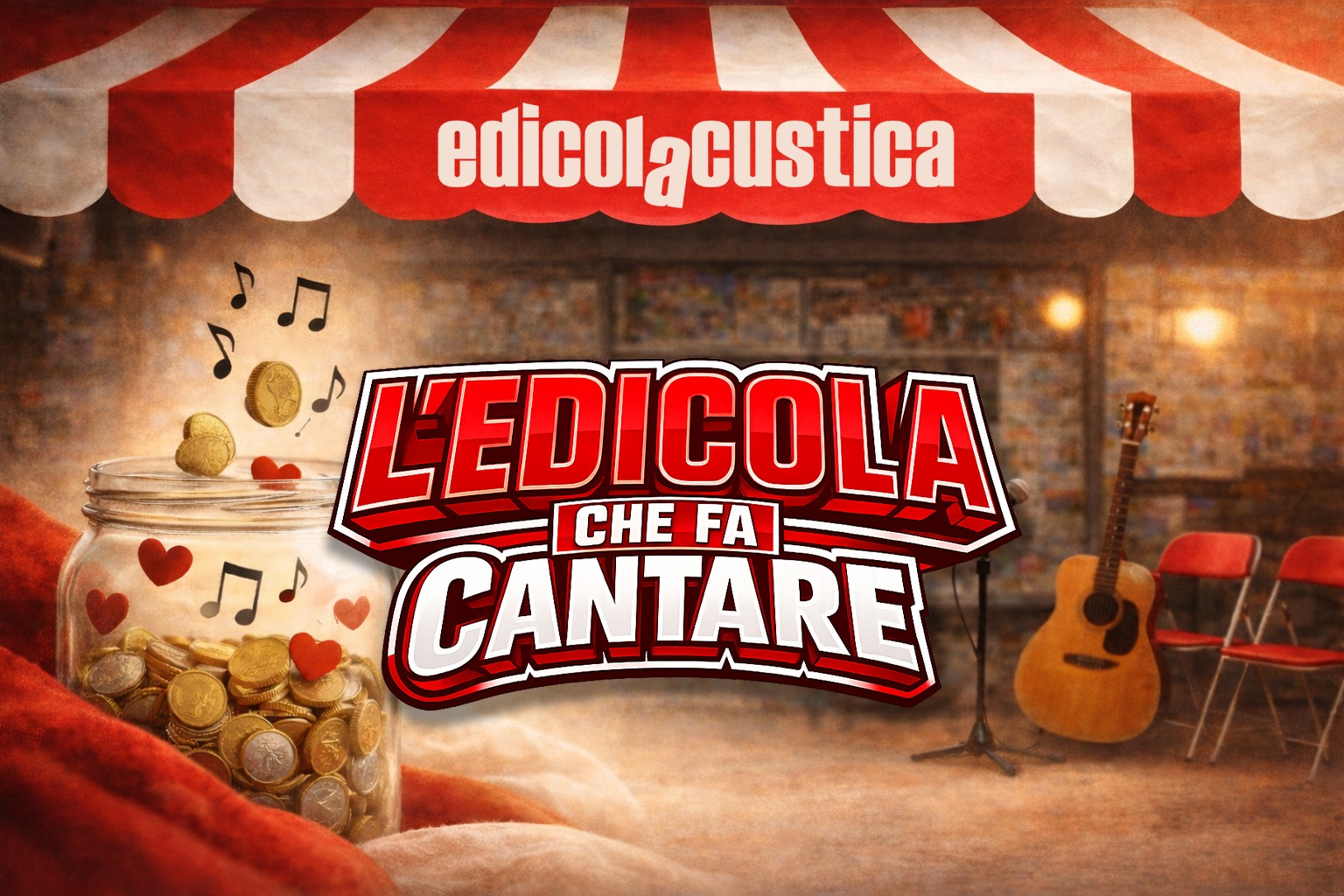 RASSEGNA SPECIALE DONATORI